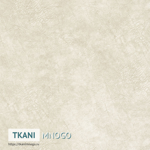 Фото ткани велюра “01” (однотонный бежевый)