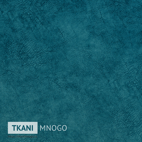 Фото обивки велюра “К067-16” (узор синий)