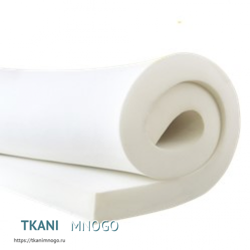 Фото ППУ для мебели ST1825 30мм используют как наполнитель