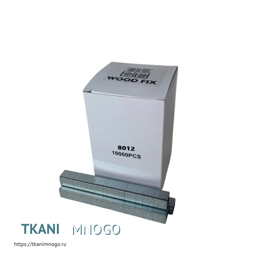 Фото Скоба Wood FIX-12