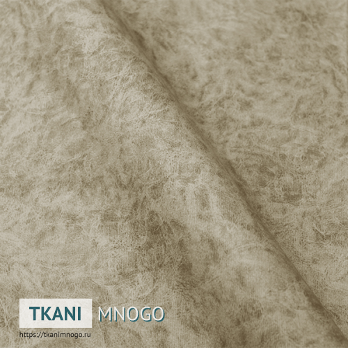 Фото внешнего вида микровелюра “CF036-2” узор.