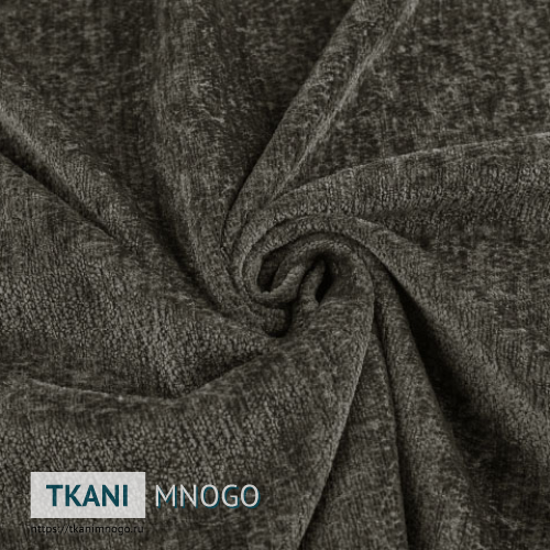 Фото фактуры велюра “6”, производства Китай