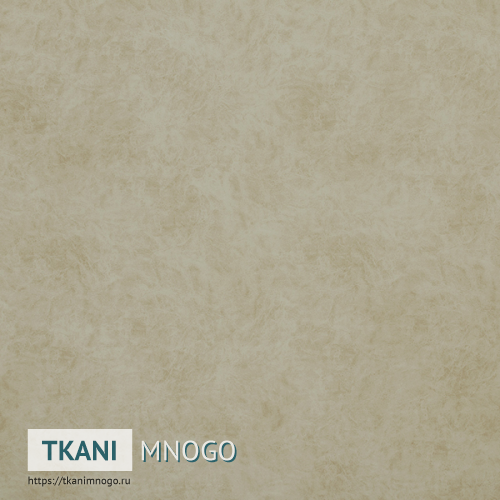 Фото ткани 2680-4 - бежевый однотонный. Производитель Китай. Замша крупным планом.